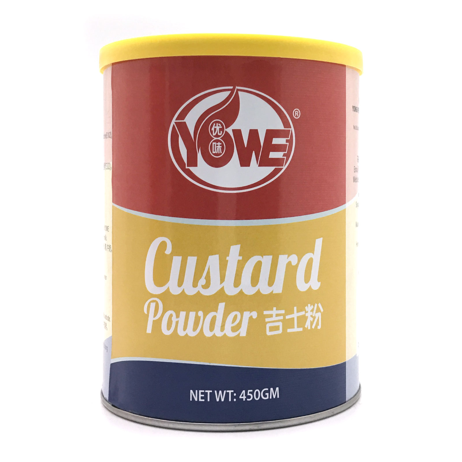 Custard Powder