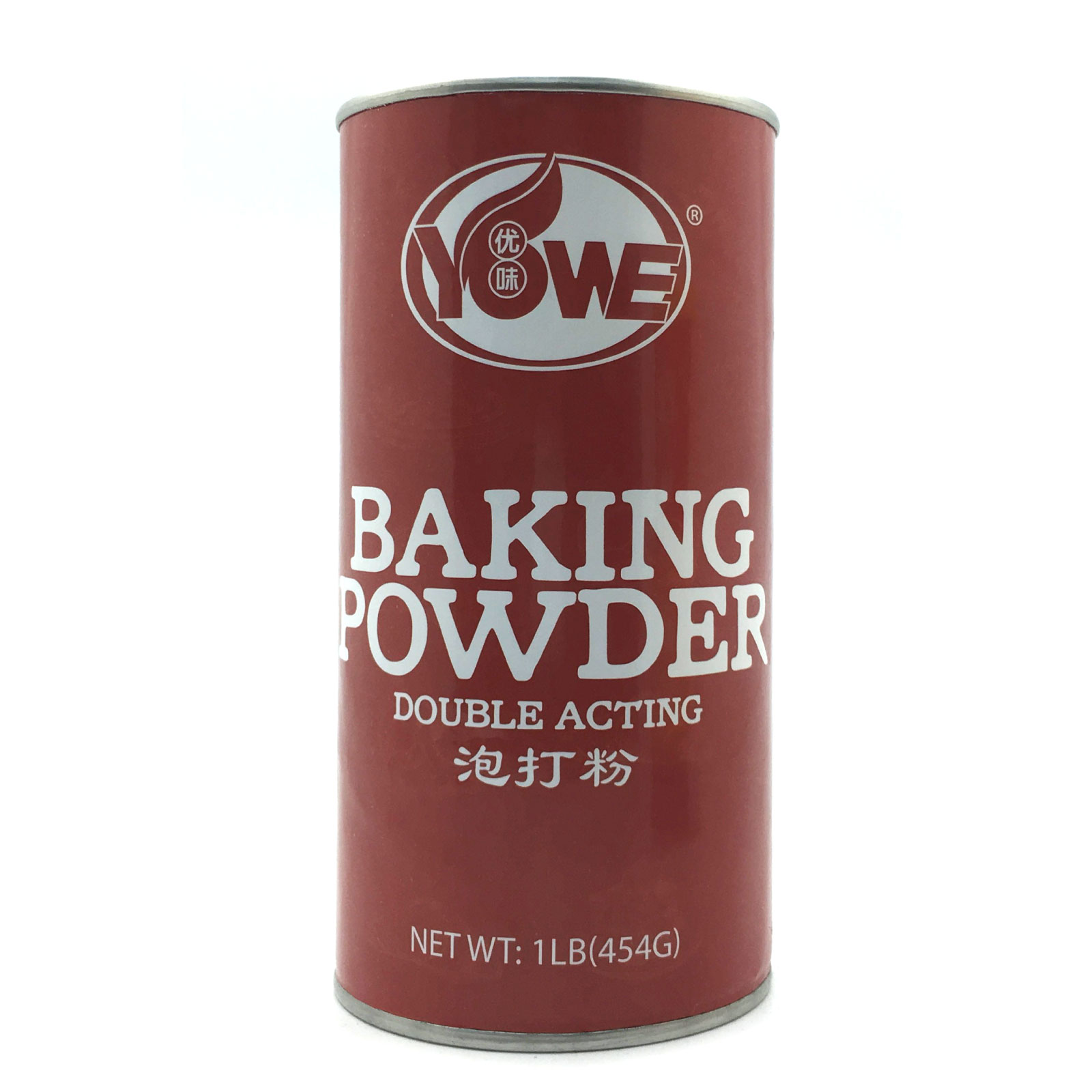 Baking Powder